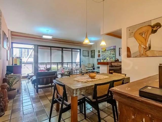 Apartamento para Venda em Rio de Janeiro/RJ Botafogo 3 Quartos