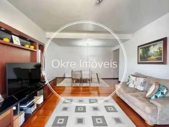 Apartamento para Venda em Rio de Janeiro/RJ Botafogo 3 Quartos