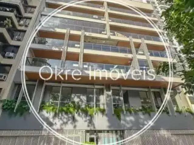 Apartamento para Venda em Rio de Janeiro/RJ Botafogo 3 Quartos
