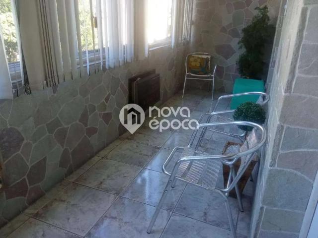 Apartamento para Venda em Rio de Janeiro/RJ Botafogo 3 Quartos