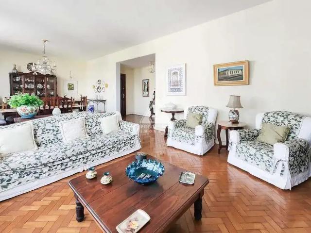 Apartamento para Venda em Rio de Janeiro/RJ Botafogo 3 Quartos