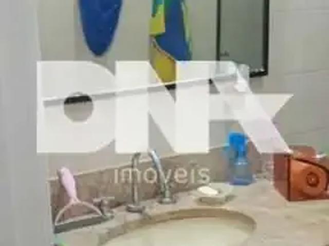 Apartamento para Venda em Rio de Janeiro/RJ Botafogo 3 Quartos