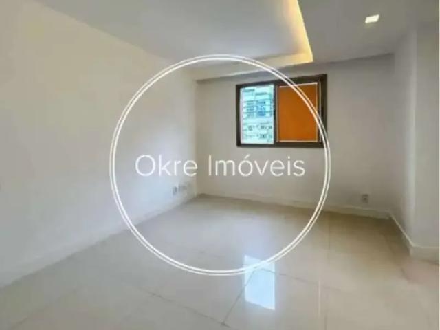 Apartamento para Venda em Rio de Janeiro/RJ Botafogo 3 Quartos
