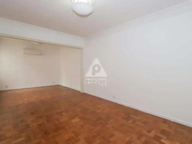 Apartamento para Venda em Rio de Janeiro/RJ Botafogo 3 Quartos