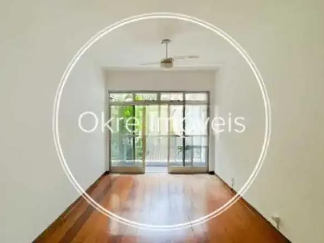 Apartamento para Venda em Rio de Janeiro/RJ Botafogo 3 Quartos