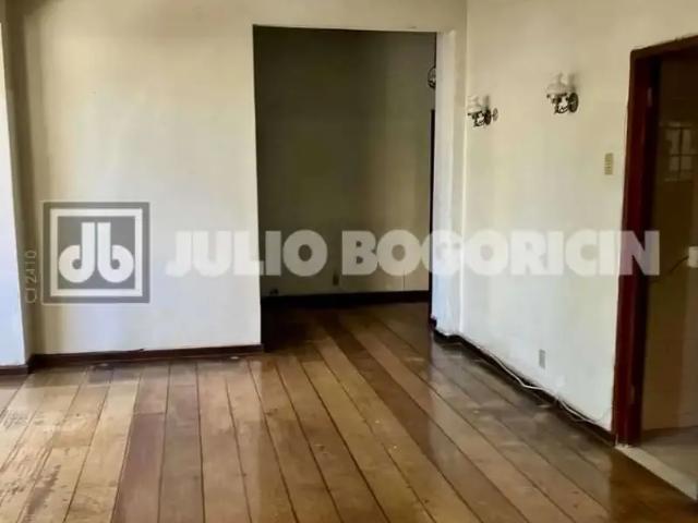 Apartamento para Venda em Rio de Janeiro/RJ Botafogo 3 Quartos