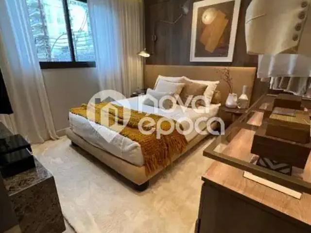 Apartamento para Venda em Rio de Janeiro/RJ Botafogo 3 Quartos