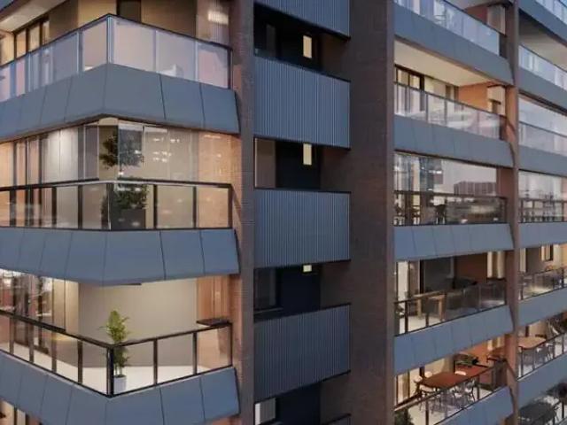 Apartamento para Venda em Rio de Janeiro/RJ Botafogo 3 Quartos