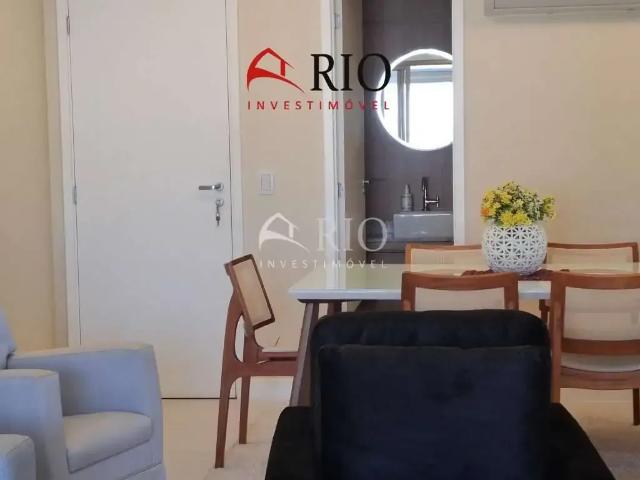 Apartamento para Venda em Rio de Janeiro/RJ Botafogo 3 Quartos