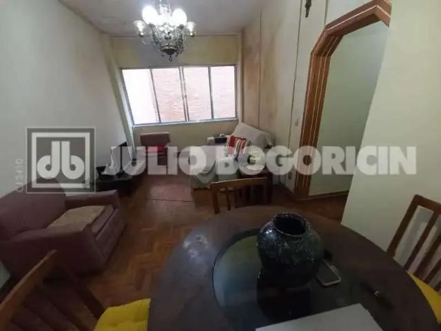 Apartamento para Venda em Rio de Janeiro/RJ Botafogo 3 Quartos