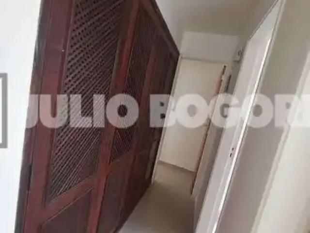 Apartamento para Venda em Rio de Janeiro/RJ Botafogo 3 Quartos