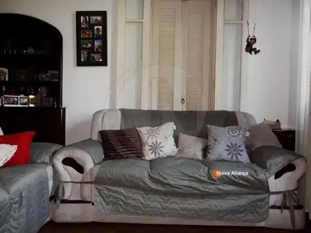 Apartamento para Venda em Rio de Janeiro/RJ Botafogo 3 Quartos