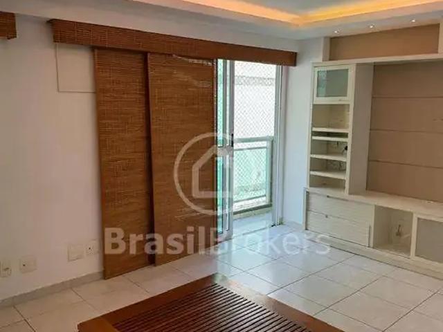 Apartamento para Venda em Rio de Janeiro/RJ Botafogo 3 Quartos