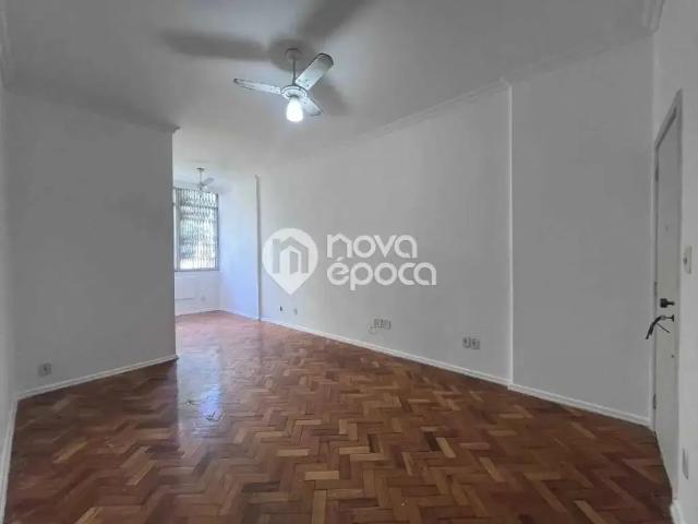 Apartamento para Venda em Rio de Janeiro/RJ Botafogo 3 Quartos