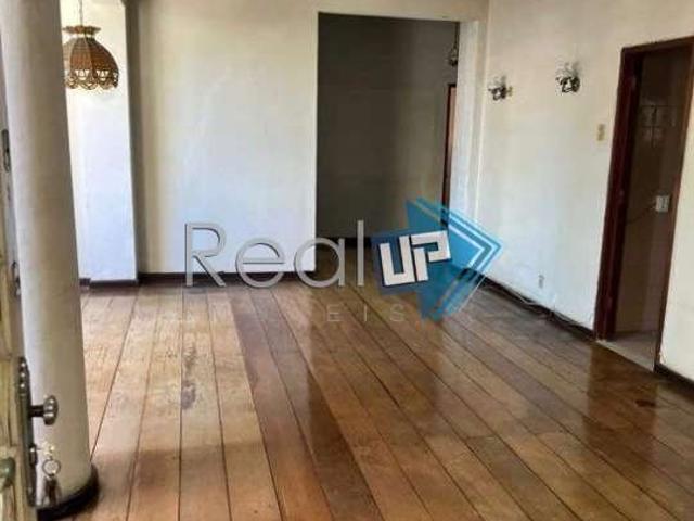 Apartamento para Venda em Rio de Janeiro/RJ Botafogo 3 Quartos