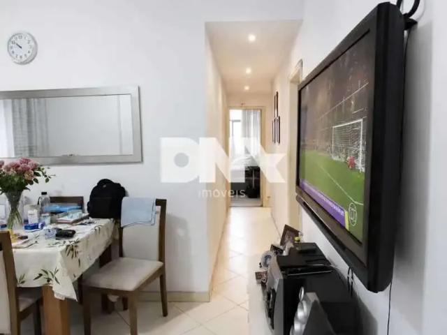Apartamento para Venda em Rio de Janeiro/RJ Botafogo 3 Quartos