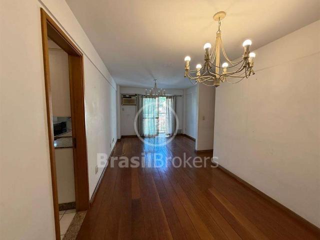 Apartamento para Venda em Rio de Janeiro/RJ Botafogo 3 Quartos