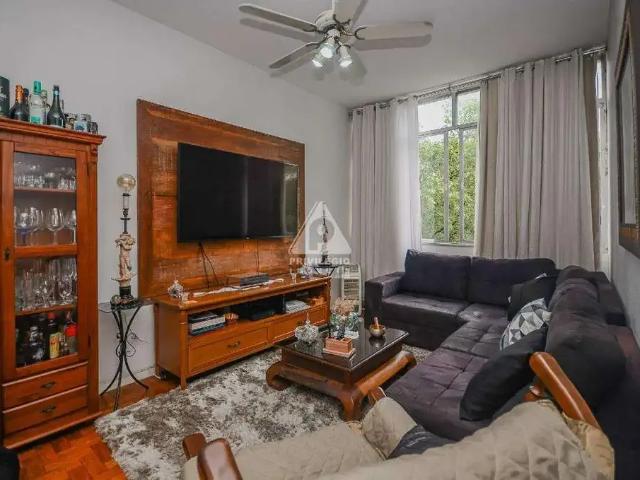 Apartamento para Venda em Rio de Janeiro/RJ Botafogo 3 Quartos