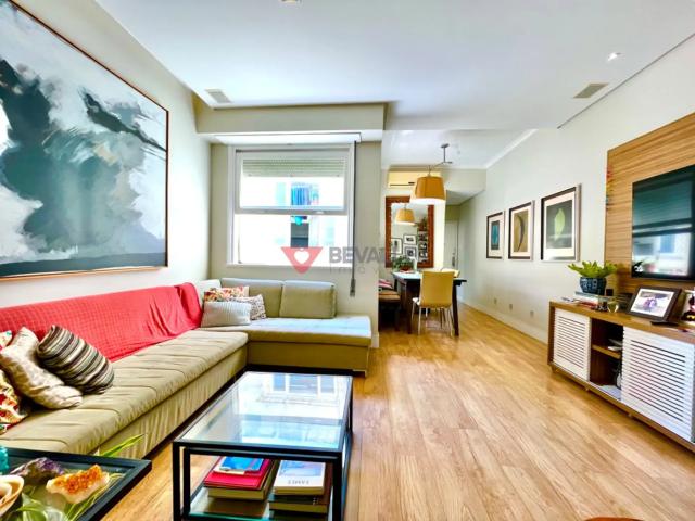 Apartamento para Venda em Rio de Janeiro/RJ Botafogo 3 Quartos