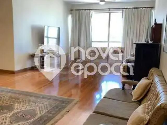 Apartamento para Venda em Rio de Janeiro/RJ Botafogo 3 Quartos