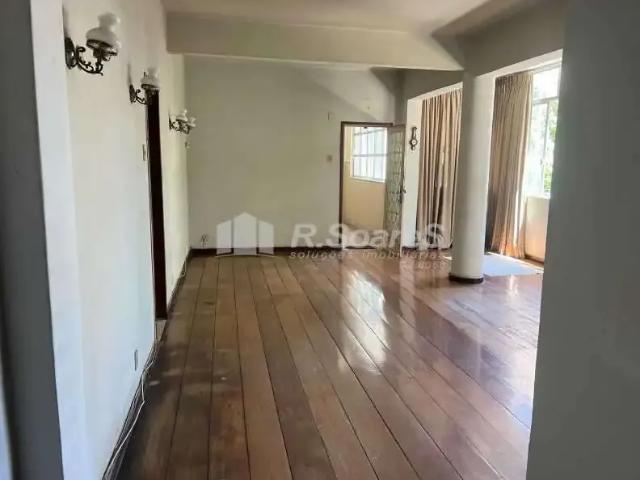 Apartamento para Venda em Rio de Janeiro/RJ Botafogo 3 Quartos
