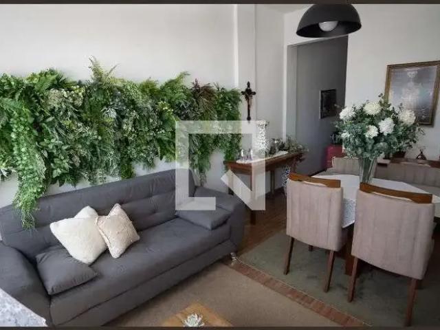 Apartamento para Venda em Rio de Janeiro/RJ Botafogo 3 Quartos