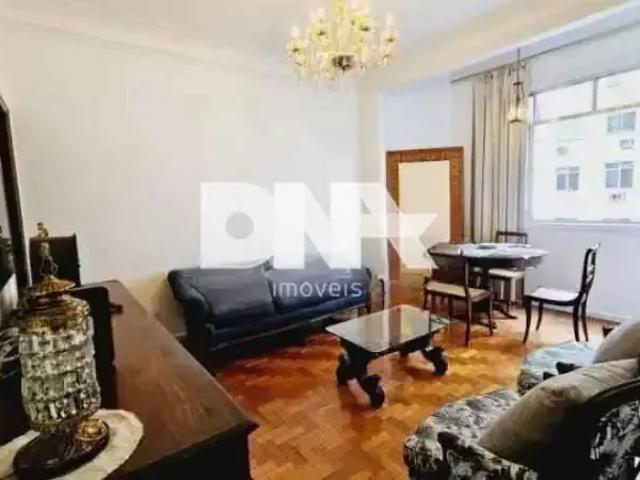 Apartamento para Venda em Rio de Janeiro/RJ Botafogo 3 Quartos