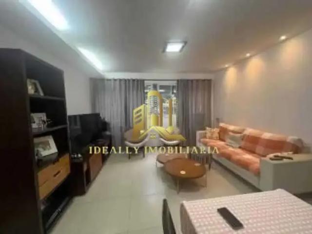Apartamento para Venda em Rio de Janeiro/RJ Botafogo 3 Quartos