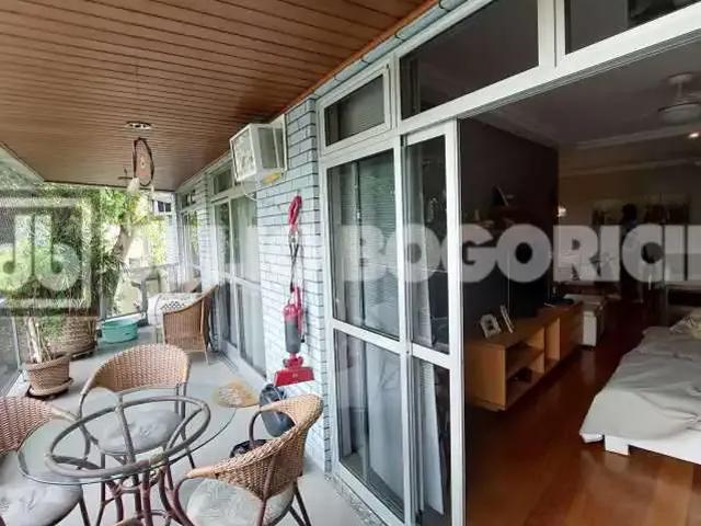 Apartamento para Venda em Rio de Janeiro/RJ Botafogo 3 Quartos