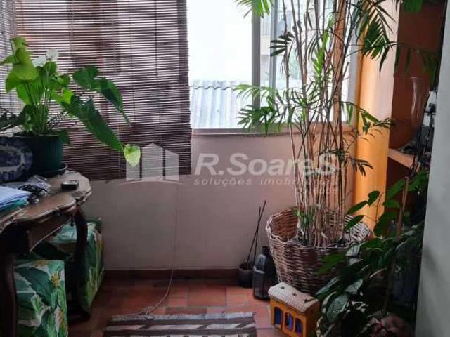 Apartamento para Venda em Rio de Janeiro/RJ Botafogo 3 Quartos