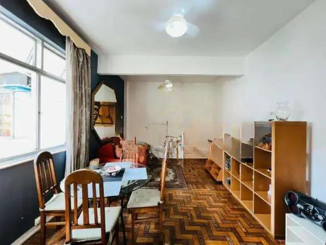 Apartamento para Venda em Rio de Janeiro/RJ Botafogo 3 Quartos