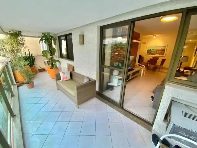 Apartamento para Venda em Rio de Janeiro/RJ Botafogo 3 Quartos