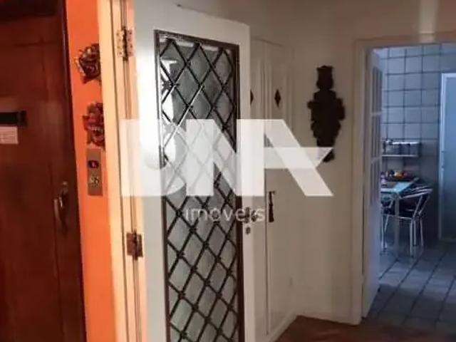 Apartamento para Venda em Rio de Janeiro/RJ Botafogo 3 Quartos