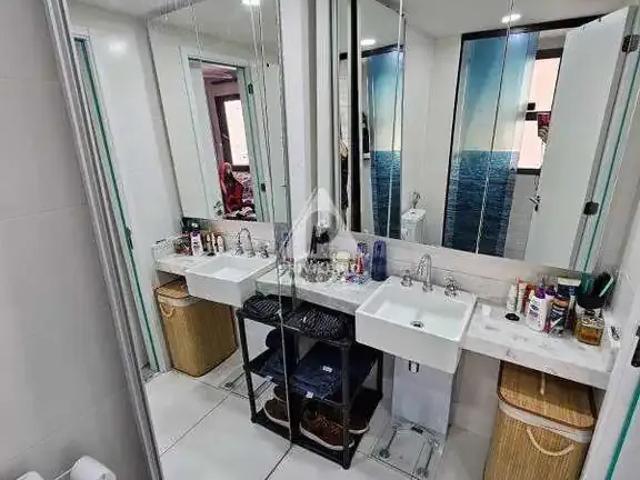 Apartamento para Venda em Rio de Janeiro/RJ Botafogo 3 Quartos