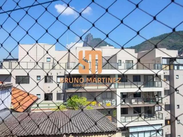 Apartamento para Venda em Rio de Janeiro/RJ Botafogo 3 Quartos