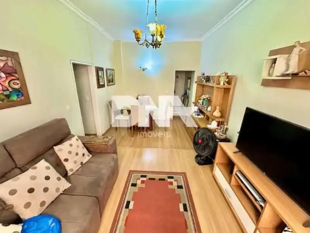 Apartamento para Venda em Rio de Janeiro/RJ Botafogo 3 Quartos