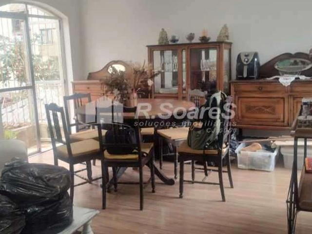 Apartamento para Venda em Rio de Janeiro/RJ Botafogo 3 Quartos