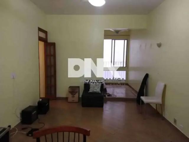 Apartamento para Venda em Rio de Janeiro/RJ Botafogo 3 Quartos