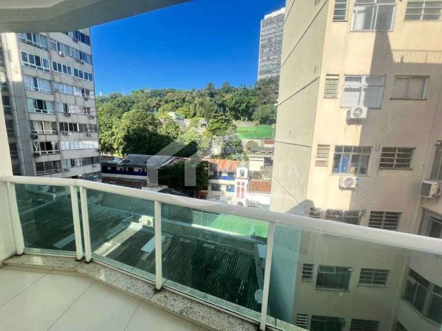 Apartamento para Venda em Rio de Janeiro/RJ Botafogo 3 Quartos