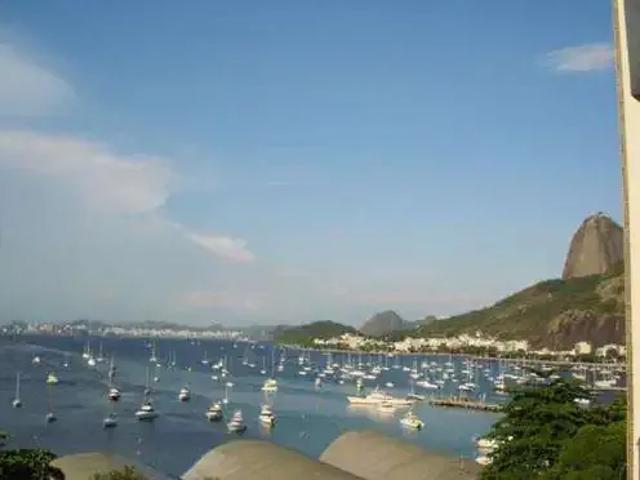 Apartamento para Venda em Rio de Janeiro/RJ Botafogo 3 Quartos