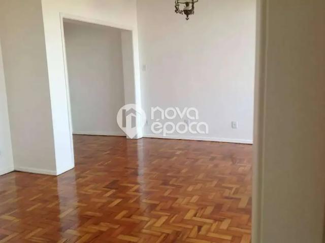 Apartamento para Venda em Rio de Janeiro/RJ Botafogo 3 Quartos