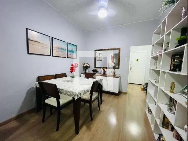 Apartamento para Venda em Rio de Janeiro/RJ Botafogo 3 Quartos