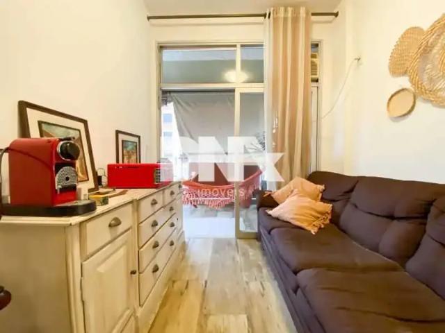 Apartamento para Venda em Rio de Janeiro/RJ Botafogo 3 Quartos