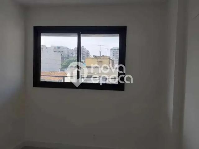 Apartamento para Venda em Rio de Janeiro/RJ Botafogo 3 Quartos