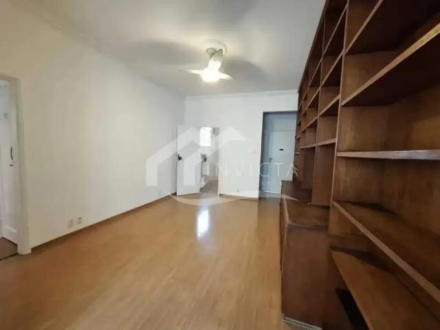 Apartamento para Venda em Rio de Janeiro/RJ Botafogo 3 Quartos