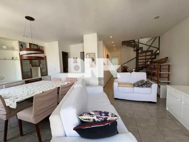Apartamento para Venda em Rio de Janeiro/RJ Botafogo 3 Quartos