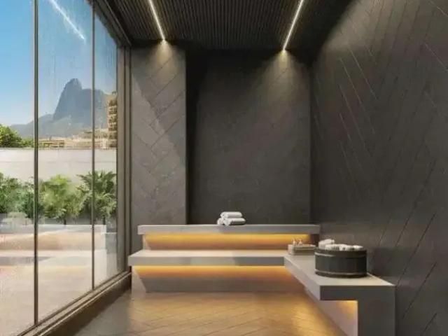 Apartamento para Venda em Rio de Janeiro/RJ Botafogo 3 Quartos