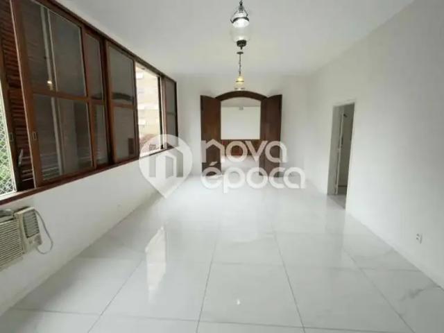 Apartamento para Venda em Rio de Janeiro/RJ Botafogo 3 Quartos
