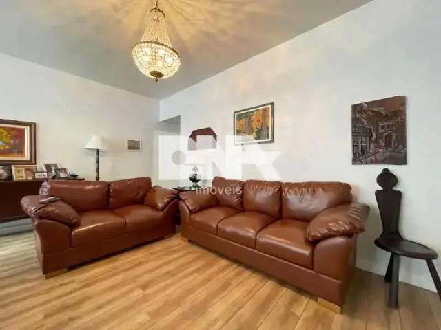 Apartamento para Venda em Rio de Janeiro/RJ Botafogo 3 Quartos