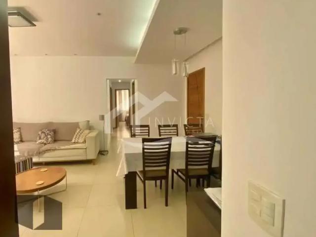 Apartamento para Venda em Rio de Janeiro/RJ Botafogo 3 Quartos